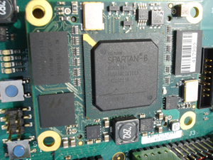 FPGA