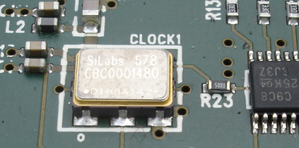Clock
