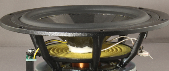 Carbonchassis